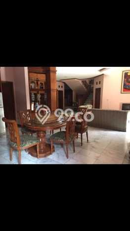 Rumah Elit Modern Siap Huni di Lebak Bulus Jakarta Selatan Rumah Elit Modern Siap Huni di Lebak Bulus Jakarta Selatan