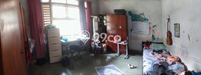 Dijual Rumah Premium dengan Fasilitas Sekitar Komplit di Tebet, Jakarta Selatan Dijual Rumah Premium dengan Fasilitas Sekitar Komplit di Tebet, Jakarta Selatan