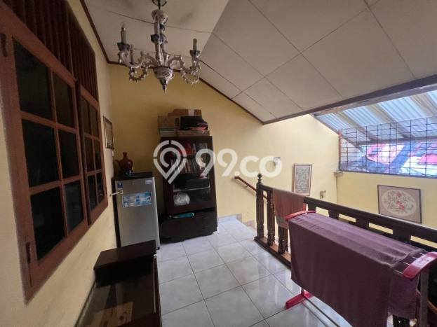 Siap Huni Hunian Elit 6 Kamar di Menteng Dekat ke Mana Pun Siap Huni Hunian Elit 6 Kamar di Menteng Dekat ke Mana Pun