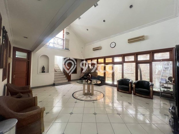 For Sale Rumah Mewah Exclusive di Menteng, Jakarta Pusat For Sale Rumah Mewah Exclusive di Menteng, Jakarta Pusat