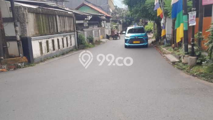 For Sale Hunian Elegan Cozy di Jakarta Selatan For Sale Hunian Elegan Cozy di Jakarta Selatan