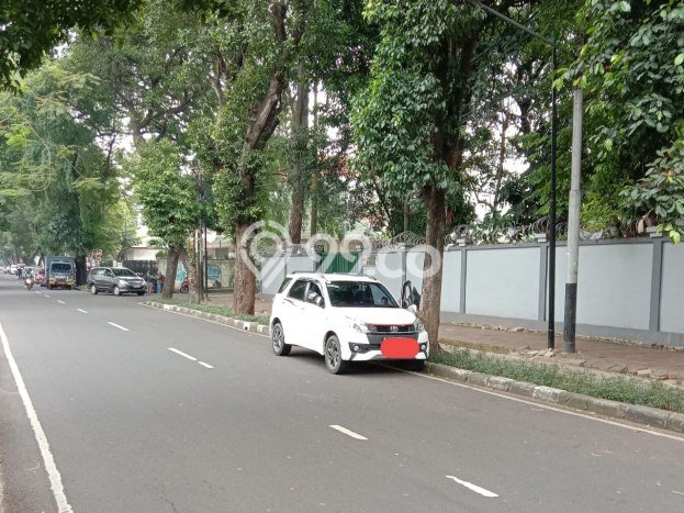 Tanah Kosong Dijual di Jakarta Pusat dengan Area 1088m2 Tanah Kosong Dijual di Jakarta Pusat dengan Area 1088m2
