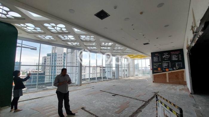 Unit Ruko Strategis di Menteng, Jakarta Pusat Potensi Cuan Besar Unit Ruko Strategis di Menteng, Jakarta Pusat Potensi Cuan Besar