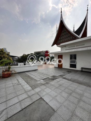 Ruko Dijual Lokasi Emas di Matraman Luas 547m2 Ruko Dijual Lokasi Emas di Matraman Luas 547m2