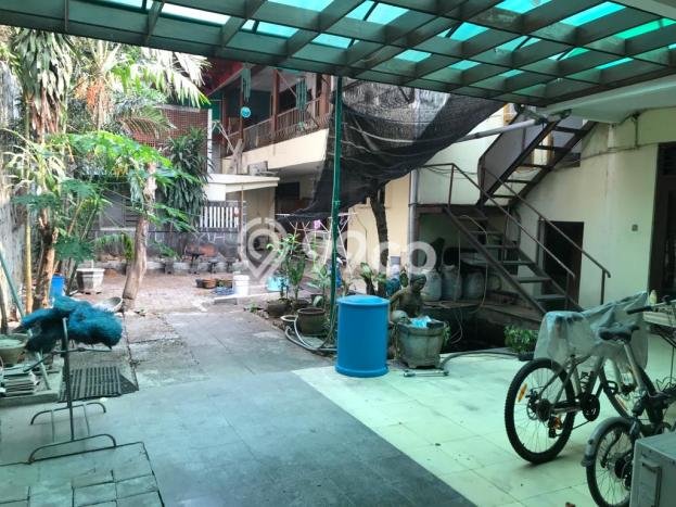 Best Deal Hunian Mewah Ideal dan Luas di Menteng, Jakarta Pusat Best Deal Hunian Mewah Ideal dan Luas di Menteng, Jakarta Pusat