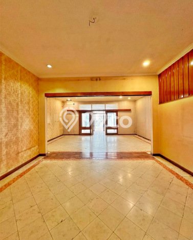 Dijual Hunian Mewah dengan Fasilitas Sekitar Komplit di Menteng, Jakarta Pusat Dijual Hunian Mewah dengan Fasilitas Sekitar Komplit di Menteng, Jakarta Pusat
