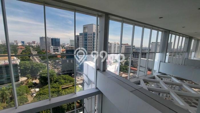 Unit Ruko Strategis di Menteng, Jakarta Pusat Potensi Cuan Besar Unit Ruko Strategis di Menteng, Jakarta Pusat Potensi Cuan Besar