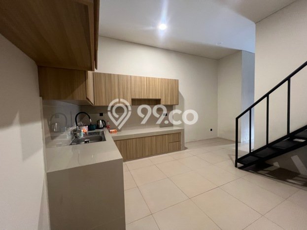 Hunian Elit LB 550m2 Siap Huni Desain Elegan di Mampang, Jakarta Selatan Hunian Elit LB 550m2 Siap Huni Desain Elegan di Mampang, Jakarta Selatan