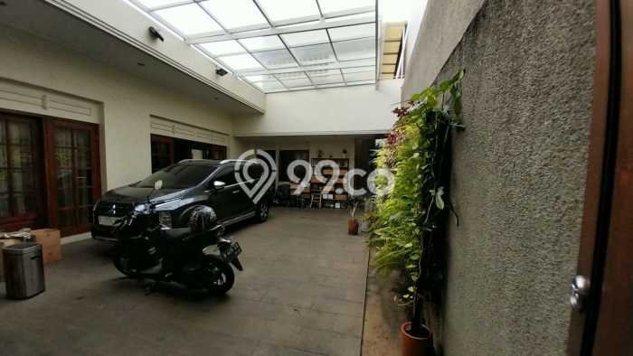 Best Deal Hunian Premium Ideal dan Luas di Menteng, Jakarta Pusat Best Deal Hunian Premium Ideal dan Luas di Menteng, Jakarta Pusat