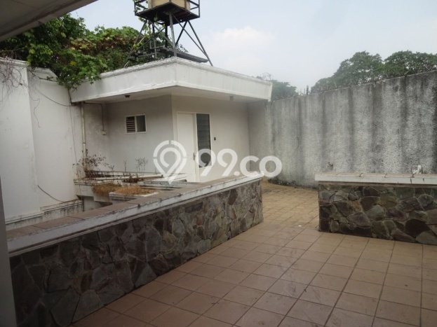 Siap Huni Hunian Elit 4 Kamar di Menteng Dekat ke Mana Pun Siap Huni Hunian Elit 4 Kamar di Menteng Dekat ke Mana Pun