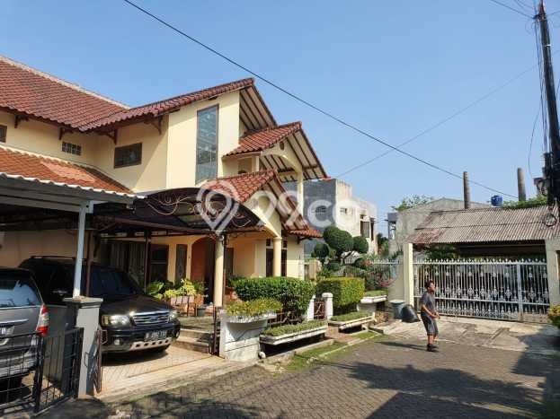 Hunian Super Elit dengan Akses Paling Strategis di Bintaro, Tangerang Selatan Hunian Super Elit dengan Akses Paling Strategis di Bintaro, Tangerang Selatan