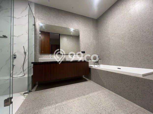 Hunian Elit LB 550m2 Siap Huni Desain Elegan di Mampang, Jakarta Selatan Hunian Elit LB 550m2 Siap Huni Desain Elegan di Mampang, Jakarta Selatan