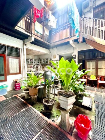 Best Deal Hunian Premium Ideal dan Luas di Menteng, Jakarta Pusat Best Deal Hunian Premium Ideal dan Luas di Menteng, Jakarta Pusat