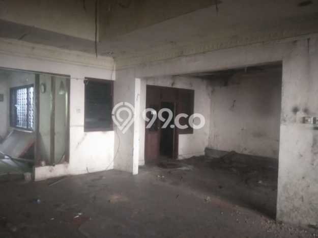 Tanah Kosong Dijual di Jakarta Pusat dengan Area 529m2 Tanah Kosong Dijual di Jakarta Pusat dengan Area 529m2