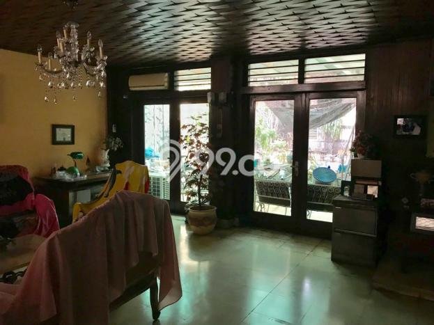 Best Deal Hunian Mewah Ideal dan Luas di Menteng, Jakarta Pusat Best Deal Hunian Mewah Ideal dan Luas di Menteng, Jakarta Pusat