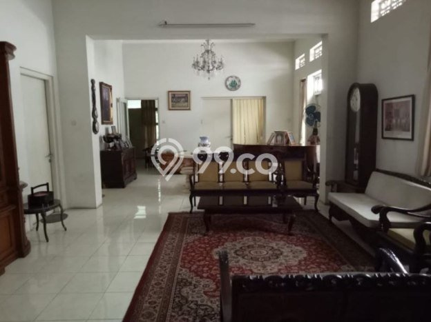 For Sale Rumah Mewah Exclusive di Menteng, Jakarta Pusat For Sale Rumah Mewah Exclusive di Menteng, Jakarta Pusat