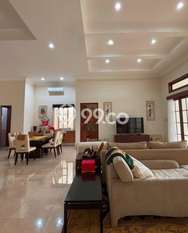 Best Deal Hunian Premium Ideal dan Luas di Menteng, Jakarta Pusat Best Deal Hunian Premium Ideal dan Luas di Menteng, Jakarta Pusat