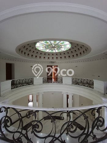 Hunian Modern Dikontrakkan 5 Kamar di Menteng Bisa Nego Hunian Modern Dikontrakkan 5 Kamar di Menteng Bisa Nego