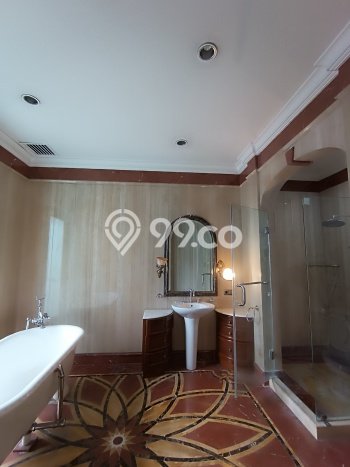 Hunian Modern Dikontrakkan 5 Kamar di Menteng Bisa Nego Hunian Modern Dikontrakkan 5 Kamar di Menteng Bisa Nego