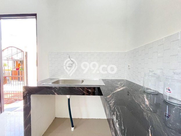 Hunian Cantik Modern Lb 240m2 di Cimanggis, Depok Hunian Cantik Modern Lb 240m2 di Cimanggis, Depok
