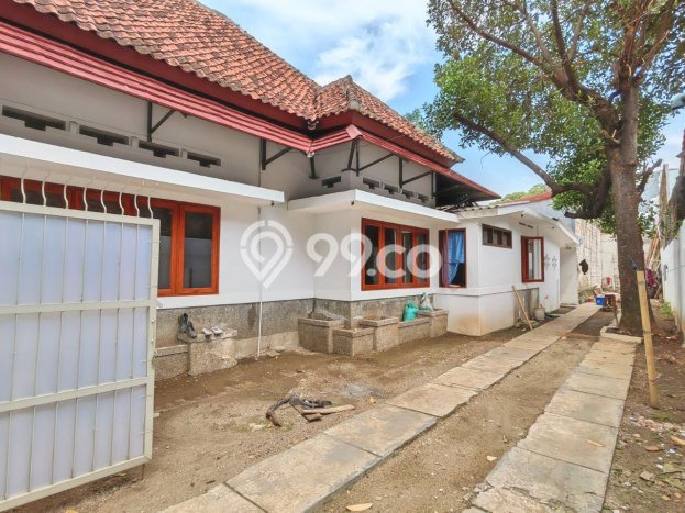 Best Deal Hunian Mewah Ideal dan Luas di Menteng, Jakarta Pusat Best Deal Hunian Mewah Ideal dan Luas di Menteng, Jakarta Pusat