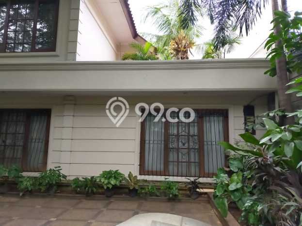 Best Deal Hunian Mewah Ideal dan Luas di Menteng, Jakarta Pusat Best Deal Hunian Mewah Ideal dan Luas di Menteng, Jakarta Pusat