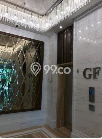 Hunian Apartemen Bagus di Menteng 1 Kamar Tidur Hunian Apartemen Bagus di Menteng 1 Kamar Tidur