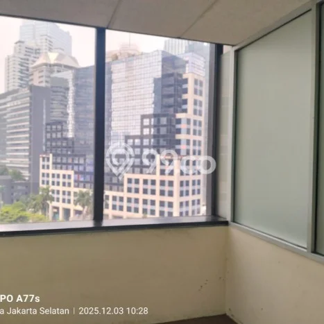 FOR RENT! Kantor di Sudirman Cocok untuk Bisnis 270m2 FOR RENT! Kantor di Sudirman Cocok untuk Bisnis 270m2