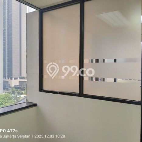FOR RENT! Kantor di Sudirman Cocok untuk Bisnis 270m2 FOR RENT! Kantor di Sudirman Cocok untuk Bisnis 270m2