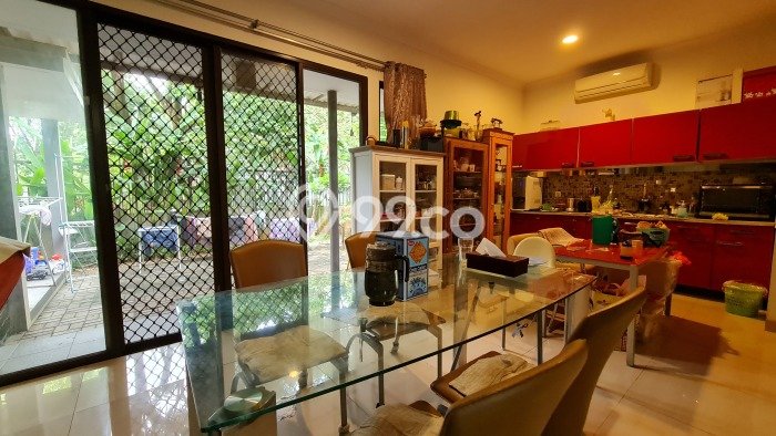 Siap Huni Hunian Elit 4 Kamar di BSD Dekat ke Mana Saja Siap Huni Hunian Elit 4 Kamar di BSD Dekat ke Mana Saja