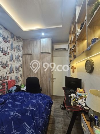 Hunian Super Mewah dengan Akses Paling Strategis di Gading Serpong, Tangerang Hunian Super Mewah dengan Akses Paling Strategis di Gading Serpong, Tangerang