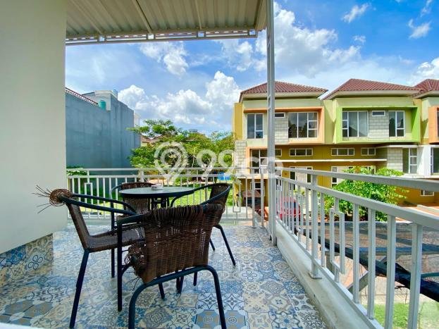 Hunian Elit LB 180m2 Siap Pakai Desain Elegan di Gading Serpong, Tangerang Hunian Elit LB 180m2 Siap Pakai Desain Elegan di Gading Serpong, Tangerang