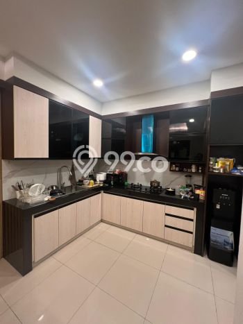 Hot Offer Hunian Premium Ideal dan Luas di BSD, Tangerang Selatan Hot Offer Hunian Premium Ideal dan Luas di BSD, Tangerang Selatan