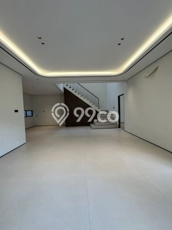 For Sale! Premium House LT 234m2 Desain Modern di BSD Foresta For Sale! Premium House LT 234m2 Desain Modern di BSD Foresta