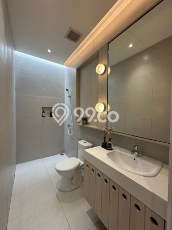 Rumah Strategis Minimalis Lb 110m2 di Cisauk, Tangerang Rumah Strategis Minimalis Lb 110m2 di Cisauk, Tangerang