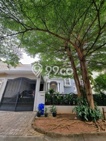 Dijual Rumah Premium dengan Fasilitas Sekitar Lengkap di BSD, Tangerang Selatan Dijual Rumah Premium dengan Fasilitas Sekitar Lengkap di BSD, Tangerang Selatan