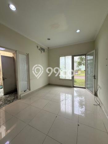 Ready to Use! Premium House LT 224m2 Desain Elegan di Gading Serpong Ready to Use! Premium House LT 224m2 Desain Elegan di Gading Serpong