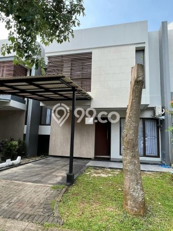 Hot Offer Hunian Premium Ideal dan Luas di BSD, Tangerang Selatan Hot Offer Hunian Premium Ideal dan Luas di BSD, Tangerang Selatan