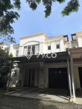 For Sale Rumah Elit Exclusive di BSD, Tangerang Selatan For Sale Rumah Elit Exclusive di BSD, Tangerang Selatan