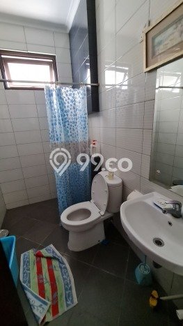 Siap Huni Hunian Elit 4 Kamar di BSD Dekat ke Mana Saja Siap Huni Hunian Elit 4 Kamar di BSD Dekat ke Mana Saja