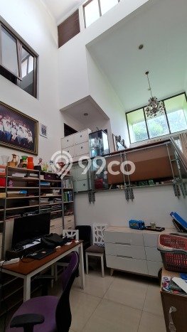 Siap Huni Hunian Elit 4 Kamar di BSD Dekat ke Mana Saja Siap Huni Hunian Elit 4 Kamar di BSD Dekat ke Mana Saja