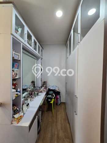 Rumah Elit Modern Siap Huni di Alam Sutera Tangerang Rumah Elit Modern Siap Huni di Alam Sutera Tangerang