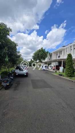 Rumah Elit Modern Tanpa Renovasi di Gading Serpong Tangerang Rumah Elit Modern Tanpa Renovasi di Gading Serpong Tangerang