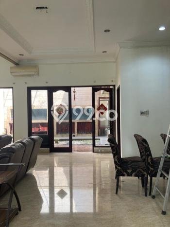 Rumah Elit LB 420m2 Siap Huni Desain Elegan di Gading Serpong, Tangerang Rumah Elit LB 420m2 Siap Huni Desain Elegan di Gading Serpong, Tangerang