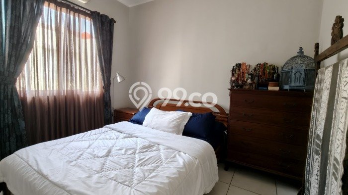 Dijual Rumah Premium dengan Fasilitas Sekitar Komplit di BSD, Tangerang Selatan Dijual Rumah Premium dengan Fasilitas Sekitar Komplit di BSD, Tangerang Selatan