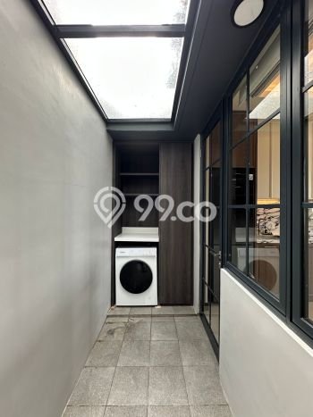 Rumah Strategis Minimalis Lb 110m2 di Cisauk, Tangerang Rumah Strategis Minimalis Lb 110m2 di Cisauk, Tangerang