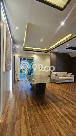 Dijual Hunian Mewah dengan Fasilitas Sekitar Lengkap di BSD, Tangerang Selatan Dijual Hunian Mewah dengan Fasilitas Sekitar Lengkap di BSD, Tangerang Selatan