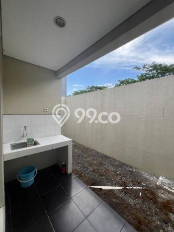 Rumah Luas Asri 1 KT Siap Huni di Surabaya Kota Surabaya Rumah Luas Asri 1 KT Siap Huni di Surabaya Kota Surabaya