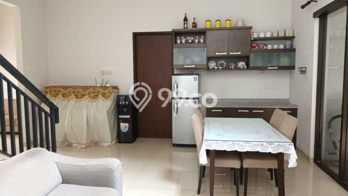Rumah Minimalis 4 KT LT 143m2 di Surabaya Kota Rumah Minimalis 4 KT LT 143m2 di Surabaya Kota