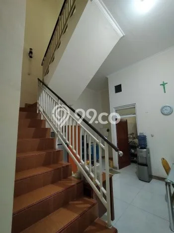Rumah Minimalis 3 KT di Surabaya Kota Surabaya Unfurnished Rumah Minimalis 3 KT di Surabaya Kota Surabaya Unfurnished